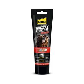 UHU Grizzly Montagekleber