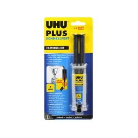 UHU Zweikomonentenkleber plus