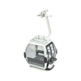 Gondel Omega IV silber 1:32