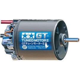 Tamiya GT-Tuned Motor II (25T)