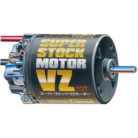 Tamiya Super Stock Motor VZ (23T)
