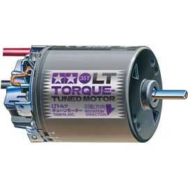 Tamiya LT Torque Tuned Motor (35T)