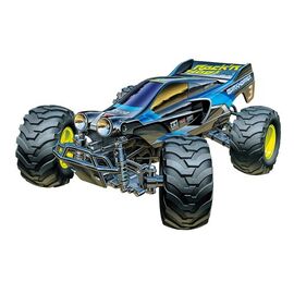 Tamiya Quirkhopper