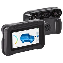 Creality Sermoon P1 3D Scanner