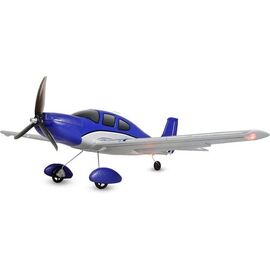 Amewi Cirrus SR22 brushless blau