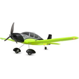 Amewi Cirrus SR22 brushless gelb/schwarz