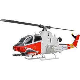 Amewi Bell AH-1 Arctic Cobra Pro Helikopter