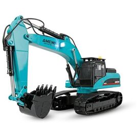 Amewi G705E Bagger Metall