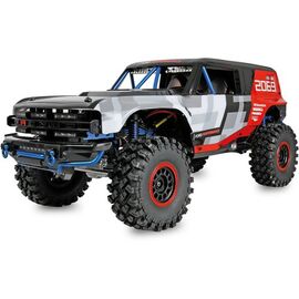 Amewi Hyper Go H8P Ford Bronco Baja 1000