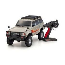 Kyosho KC10 Toyota Land Cruiser 60