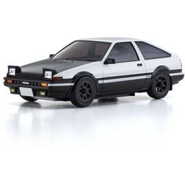 Kyosho Mini-Z AWD Sprinter Trueno AE86