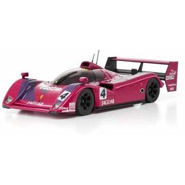 Kyosho Mini-Z MR04 RWD Jaguar XJR-14 LM