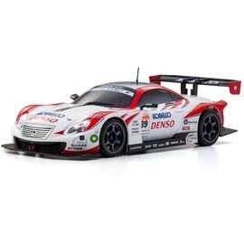 Kyosho Mini-Z MR04 RWD Lexus SC430