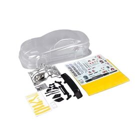 Hobbytech Drifter S15 Body