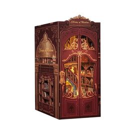 Cutebee Library of Wisdom CNG-DC03