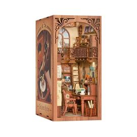 Cutebee The Secret Rhythm CNG-SZ03