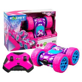 Exost 360 Cross MX Amazone