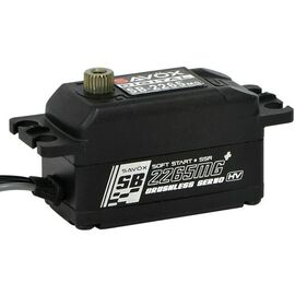 Sav&ouml;x Servo SB-2265MG+ HV Brushless