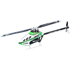 OMP 3D Heli M2 V3 Sport Grün