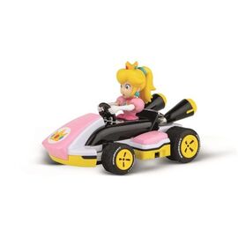 1:32 R/C Mario Race Kart Peach Carrera