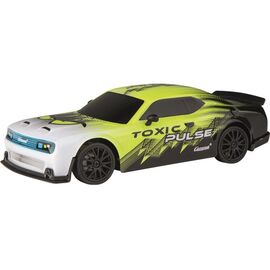 1:24 R/C Carr. Drift Toxic Pulse Carrera