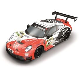 1:16 R/C Porsche 911 GT3 R Steam Carrera