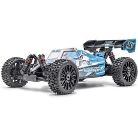 Hobbytech Spirit NXT EVO RR 2 Blau XT90 RTR