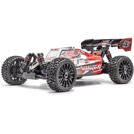 Hobbytech Spirit NXT EVO RR 2 Rot XT90 RTR