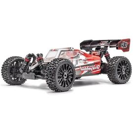Hobbytech Spirit NXT EVO RR 2 Rot XT90 ARTR