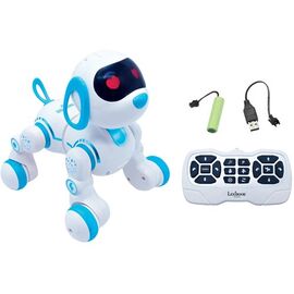 Power Puppy Jr Power Puppy my programmable