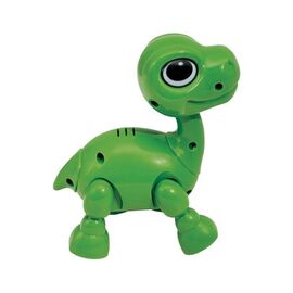 Power Puppy Mini Dinosaur robot