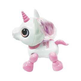 Power Unicorn Mini Unicorn robot