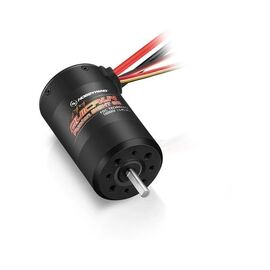 Hobbywing Quicrun Fusion