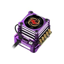 Hobbywing Xerun XD10 Pro Violett Drift