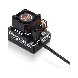 Hobbywing Xerun XR10 Stock Spec