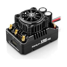 Hobbywing Xerun XR8 Pro G3