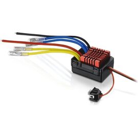 Hobbywing QuicRun 0880 Dual