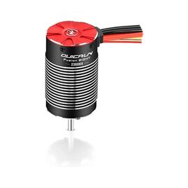 Hobbywing Quicrun Fusion 8IGHT