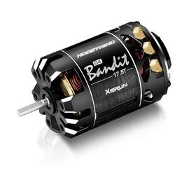 Hobbywing Xerun Bandit Brushless Motor