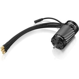 Hobbywing Ezrun 4278SD Motor G2R 2250kV