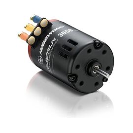Hobbywing QuicRun 3650 G2 17.5T