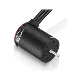 Hobbywing QuicRun 3652SL G2