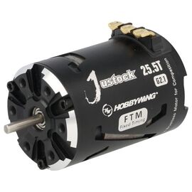 Hobbywing Xerun Justock 25.5 Turn G2.1