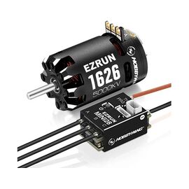 Hobbywing Mini28 Combo mit 1626SD 5000kV