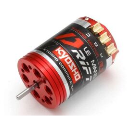 Kyosho Le Mans Drift 13.5T BLS Motor