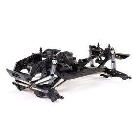 Axial SCX10 III KIT