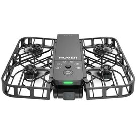 HOVERAir X1 Retail Combo - black