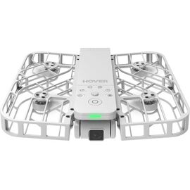 HOVERAir X1 Retail Combo - white