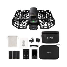 HOVERAir X1 PROMAX Ultimate Cycling Kit