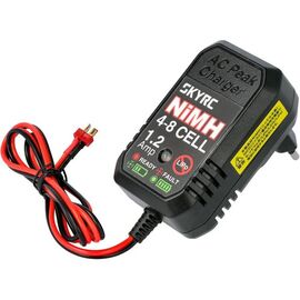 SkyRC eN18 Ladegerät NiMh 4-8 Zellen